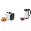 Bosch TAT3P421GB 2 Slice Toaster - White_view