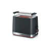 Bosch TAT4M223GB 2 Slice Toaster - Black_main