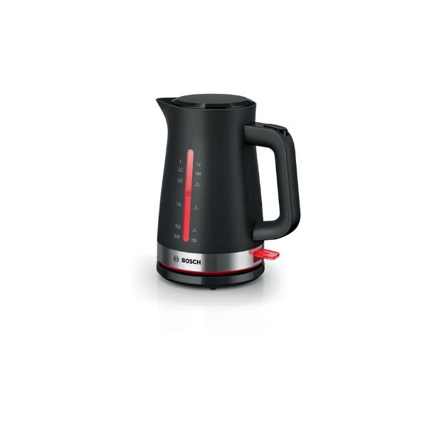 Bosch TWK4M223GB 1.7 Litres Jug Kettle - Black_main