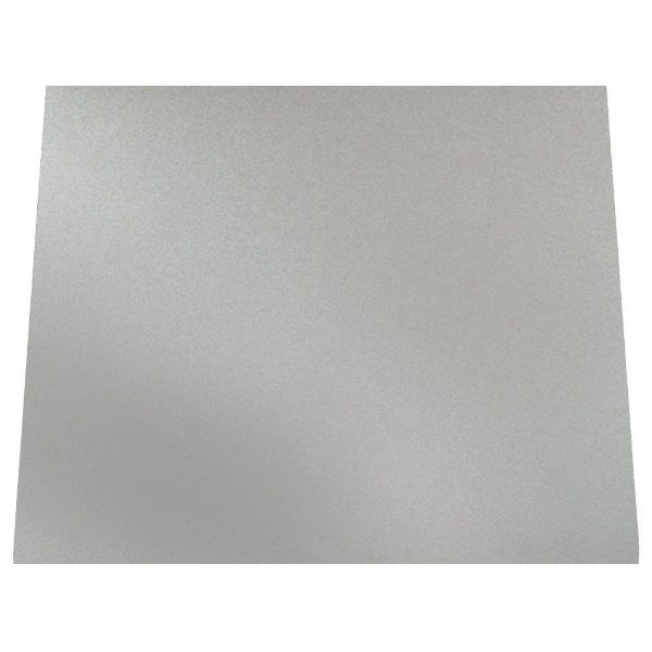 Picture of Rangemaster TOLSP90 90cm Toledo Stainless Steel Splashback-TOLSP90SS/