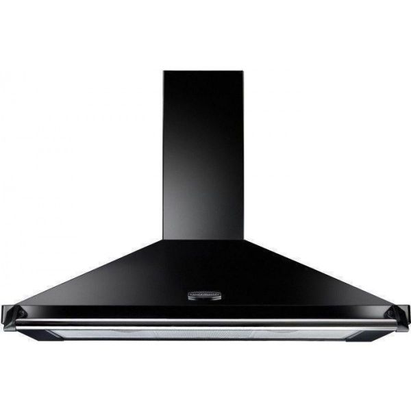 Picture of Rangemaster (95690) Chimney Hood-CLAHDC100BC/