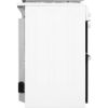 Picture of Indesit ID5G00KMW 50cm Freestanding Double Oven Gas Cooker in White