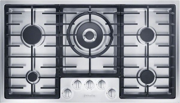 Picture of Miele KM 2354 Gas Hob