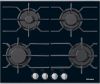 Picture of Miele KM 3010 Gas Hob with 4 Burners