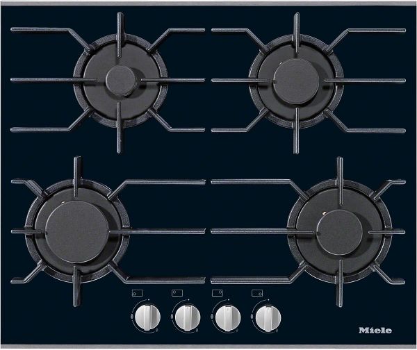 Picture of Miele KM 3010 Gas Hob with 4 Burners