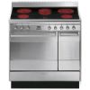 Smeg SUK92CMX9_front