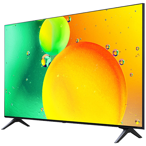 Nanocell TVs