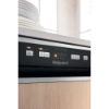 Picture of Hotpoint HBC2B19X Full Size Semi Integrated Dishwasher