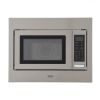 Picture of Belling BIMW60 Built In Combi Microwave - Stainless Steel