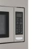 Picture of Belling BIMW60 Built In Combi Microwave - Stainless Steel