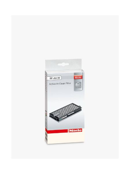 Picture of Miele Active AirClean Filter (SF AA 50) with TimeStrip