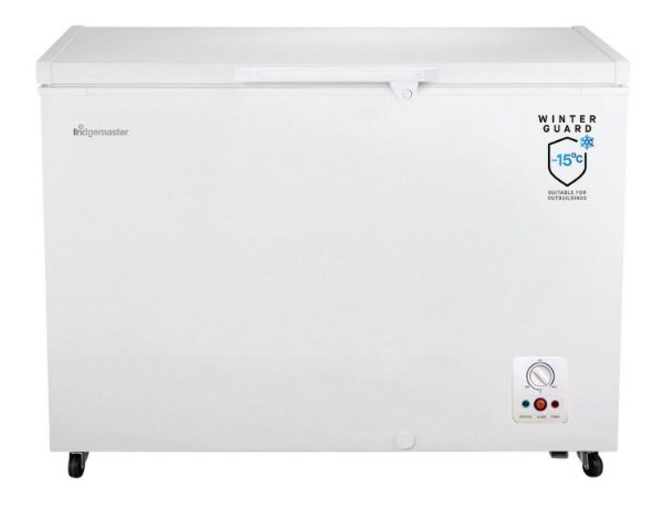 Picture of Fridgemaster MCF306 Chest Freezer