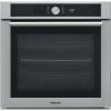 Picture of Hotpoint SI4854HIX Single Built-in Electric Oven in Stainless Steel