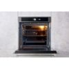 Picture of Hotpoint SI4854HIX Single Built-in Electric Oven in Stainless Steel