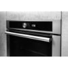 Picture of Hotpoint SI4854HIX Single Built-in Electric Oven in Stainless Steel