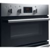 Picture of Hotpoint DD2540IX Built In Double Electric Oven in Stainless Steel