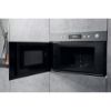 Picture of Hotpoint MN314IXH Built-in Microwave in Stainless Steel