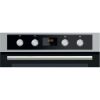 Picture of Hotpoint DD2844CIX Built In Double Electric Oven in Stainless Steel