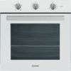 Picture of Indesit IFW6330WHUK Aria Electric Single Built-in Oven in White