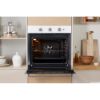 Picture of Indesit IFW6330WHUK Aria Electric Single Built-in Oven in White