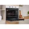 Picture of Indesit IFW6330WHUK Aria Electric Single Built-in Oven in White