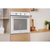 Picture of Indesit IFW6330WHUK Aria Electric Single Built-in Oven in White