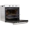 Picture of Indesit IFW6330WHUK Aria Electric Single Built-in Oven in White