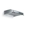 Picture of Bosch DUL63CC50B Serie 4 60cm Built-under Cooker Hood in Stainless Steel