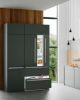 Picture of Liebherr ECBN6256 Integrable American Style Fridge Freezer with BioFresh and NoFrost