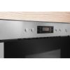 Picture of Indesit MWI3213IX Built in Microwave Oven in Stainless Steel