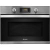 Picture of Indesit MWI3443IX Built in Microwave Oven