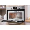 Picture of Indesit MWI3443IX Built in Microwave Oven