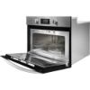 Picture of Indesit MWI3443IX Built in Microwave Oven