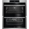 Picture of AEG DUE731110M SurroundCook Built In Double Electric Oven with Catalytic Cleaning