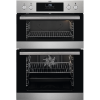 Picture of AEG DCB331010M SurroundCook Double Oven with Catalytic Cleaning