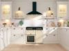 Picture of Leisure CK90C230C Cookmaster 90cm Electric Range Cooker with Two Ovens in Cream