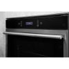 Picture of Hotpoint SI6 874 SH IX Class 6 Electric Single Built-in Oven in Stainless Steel