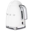 Picture of Smeg KLF03WHUK 50s Style Kettle in White