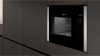 Picture of Neff HLAGD53N0B N 50 Built In Microwave Oven in Black