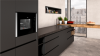 Picture of Neff HLAGD53N0B N 50 Built In Microwave Oven in Black
