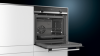 Picture of Siemens HB535A0S0B iQ500 60cm Built In Oven in Stainless Steel - Display Model