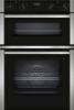 Picture of Neff U1ACI5HN0B Built In Double Electric Oven