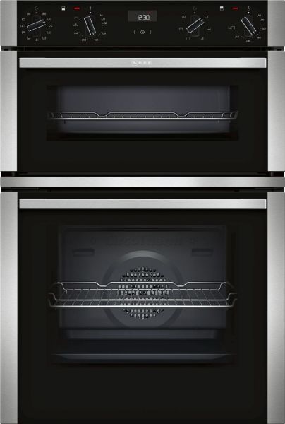 Picture of Neff U1ACI5HN0B Built In Double Electric Oven