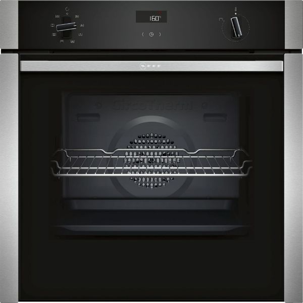 Picture of Neff B4ACF1AN0B Built In Single Electric Oven