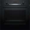 Picture of Bosch HBS534BB0B Built In Single Oven with 3D Hotair