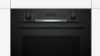 Picture of Bosch HBS534BB0B Built In Single Oven with 3D Hotair