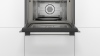 Picture of Bosch CMA583MS0B Serie 4 Built In Microwave Oven with Hot Air