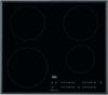 Picture of AEG IKB64401FB 60cm Induction Hob in Black