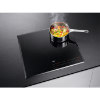 Picture of AEG IKB64401FB 60cm Induction Hob in Black