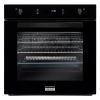 Picture of Stoves ST SEB602PY 60cm Built In 73L Multifunction Oven with Pyrolytic Cleaning